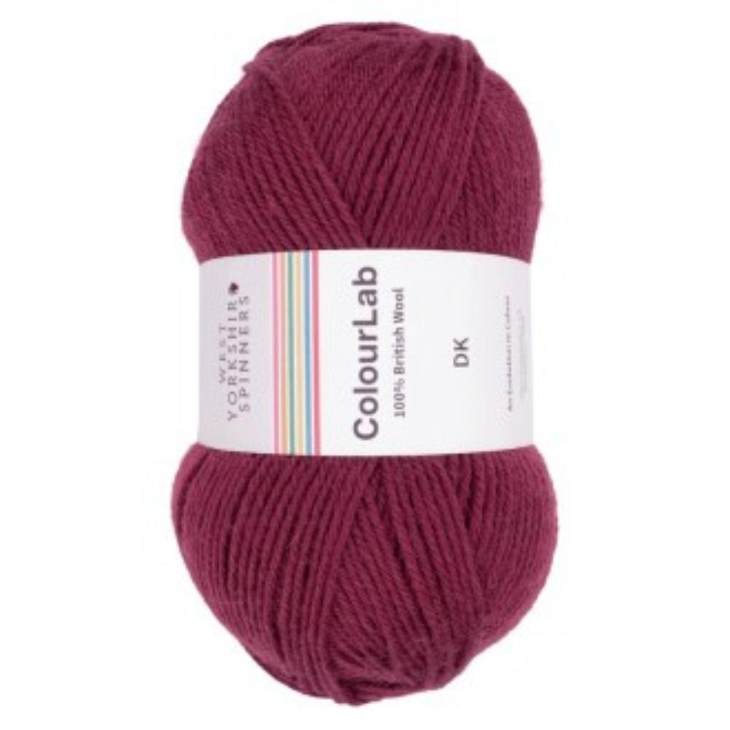 West Yorkshire Spinners ColourLab DK 100g