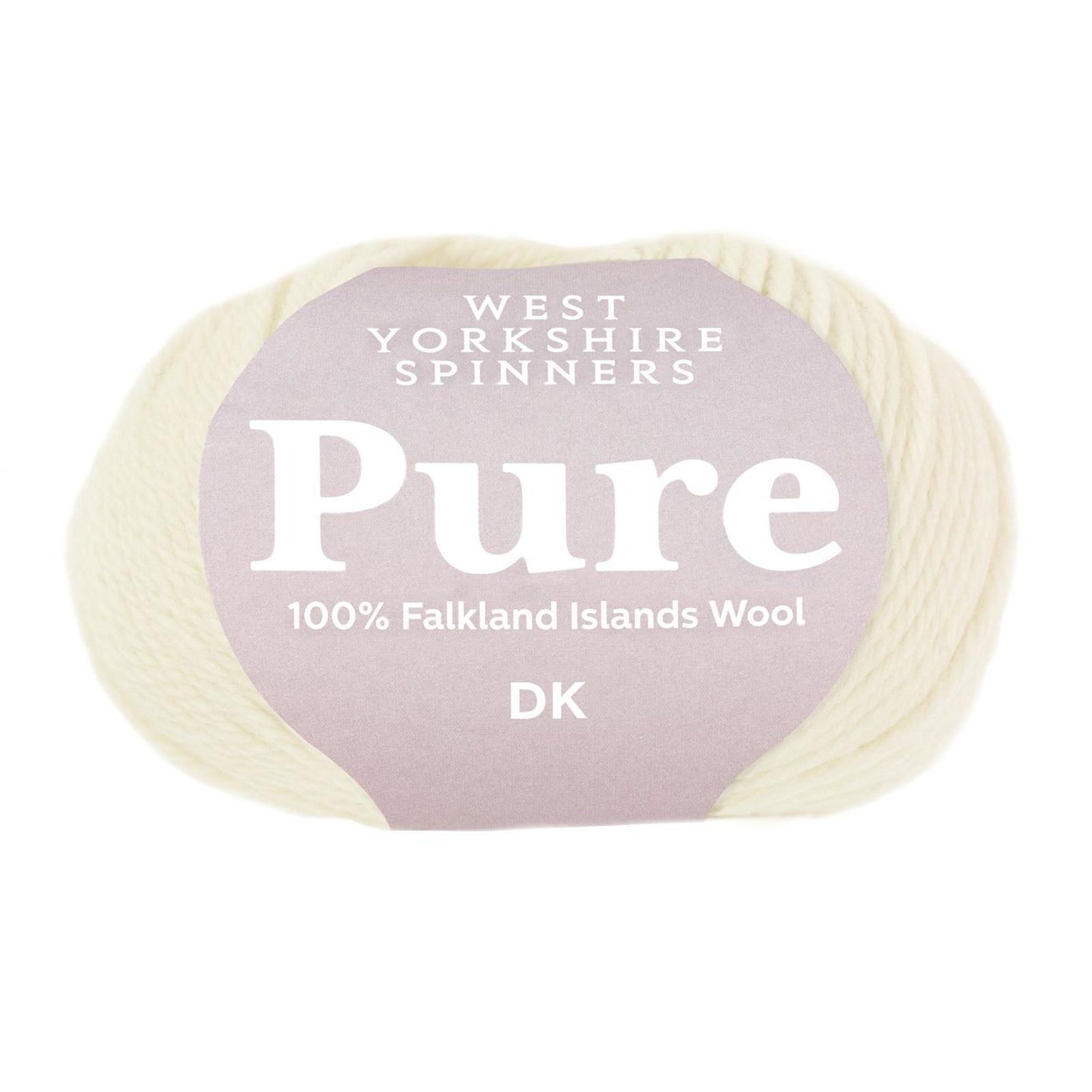 West Yorkshire Spinners Pure DK 50g