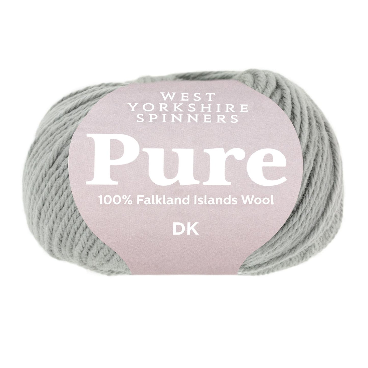 West Yorkshire Spinners Pure DK 50g