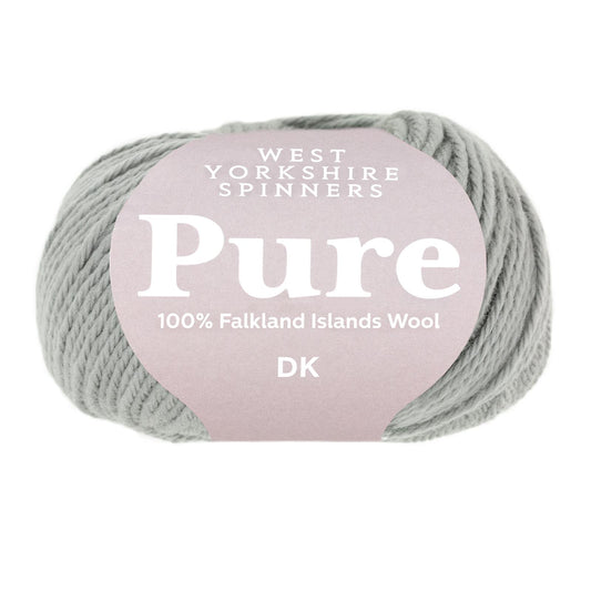West Yorkshire Spinners Pure DK 50g