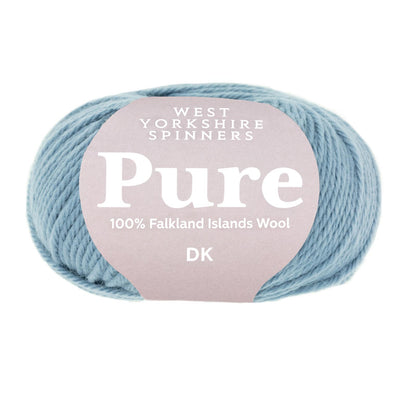 West Yorkshire Spinners Pure DK 50g