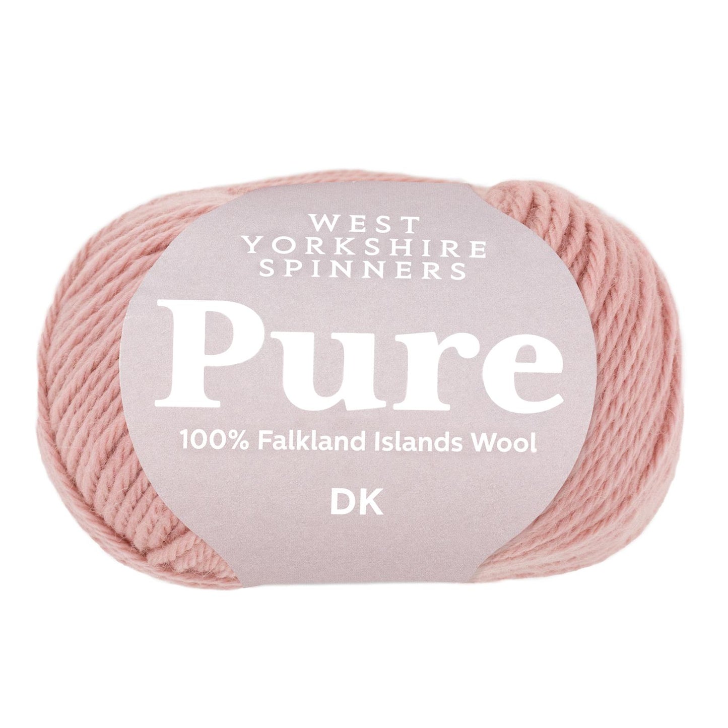 West Yorkshire Spinners Pure DK 50g