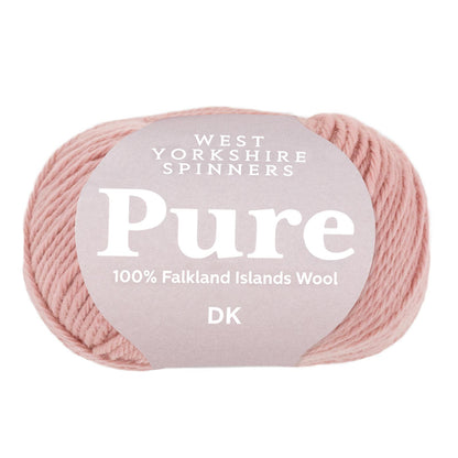 West Yorkshire Spinners Pure DK 50g