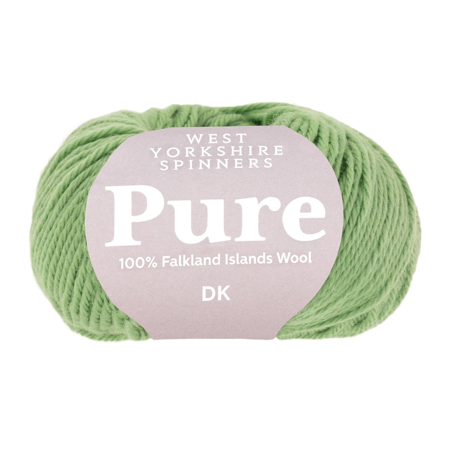 West Yorkshire Spinners Pure DK 50g