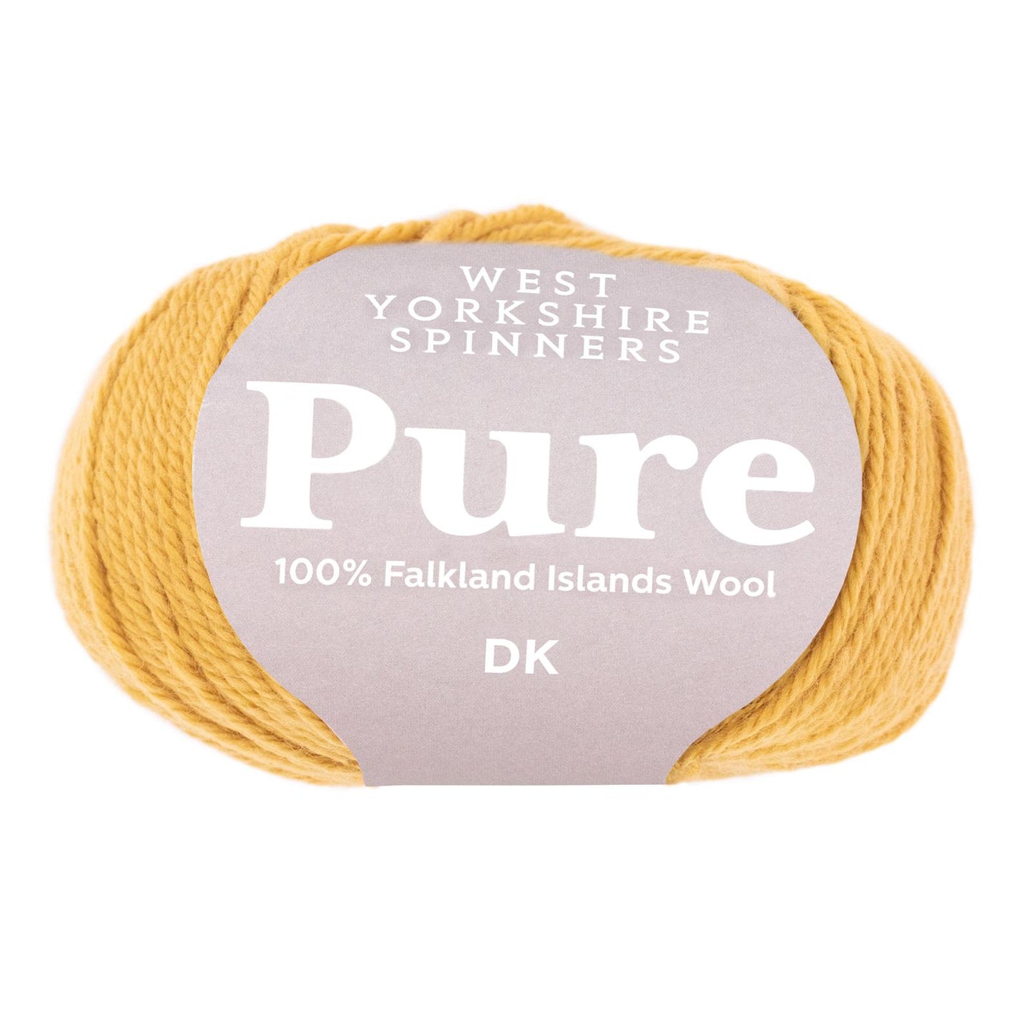 West Yorkshire Spinners Pure DK 50g