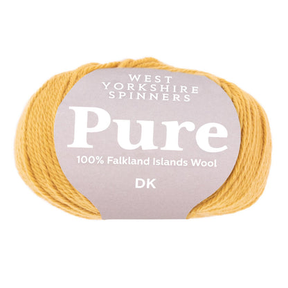 West Yorkshire Spinners Pure DK 50g