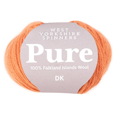 West Yorkshire Spinners Pure DK 50g