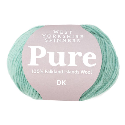 West Yorkshire Spinners Pure DK 50g