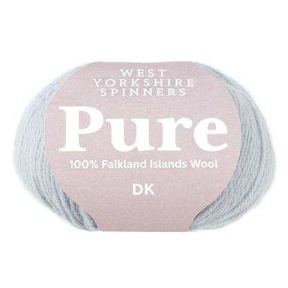 West Yorkshire Spinners Pure DK 50g