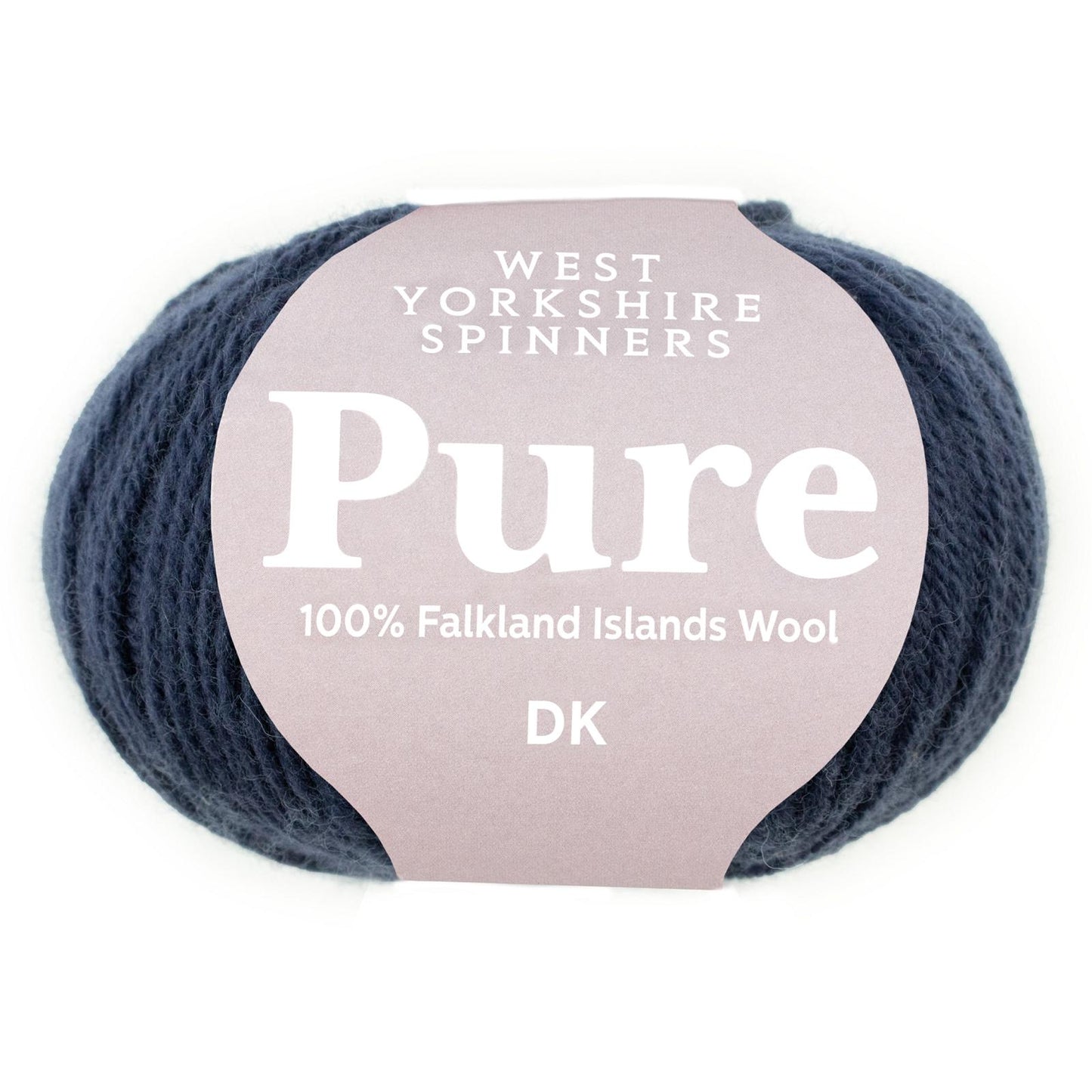 West Yorkshire Spinners Pure DK 50g