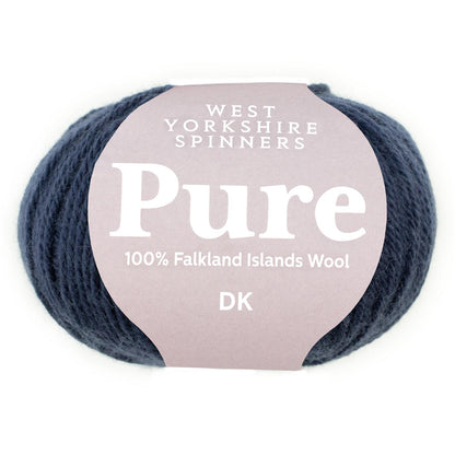 West Yorkshire Spinners Pure DK 50g