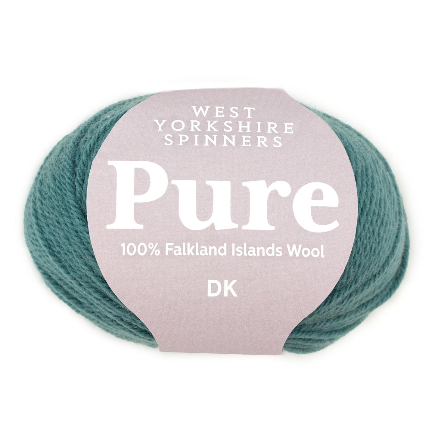 West Yorkshire Spinners Pure DK 50g