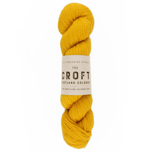 West Yorkshire Spinners The Croft DK 100g