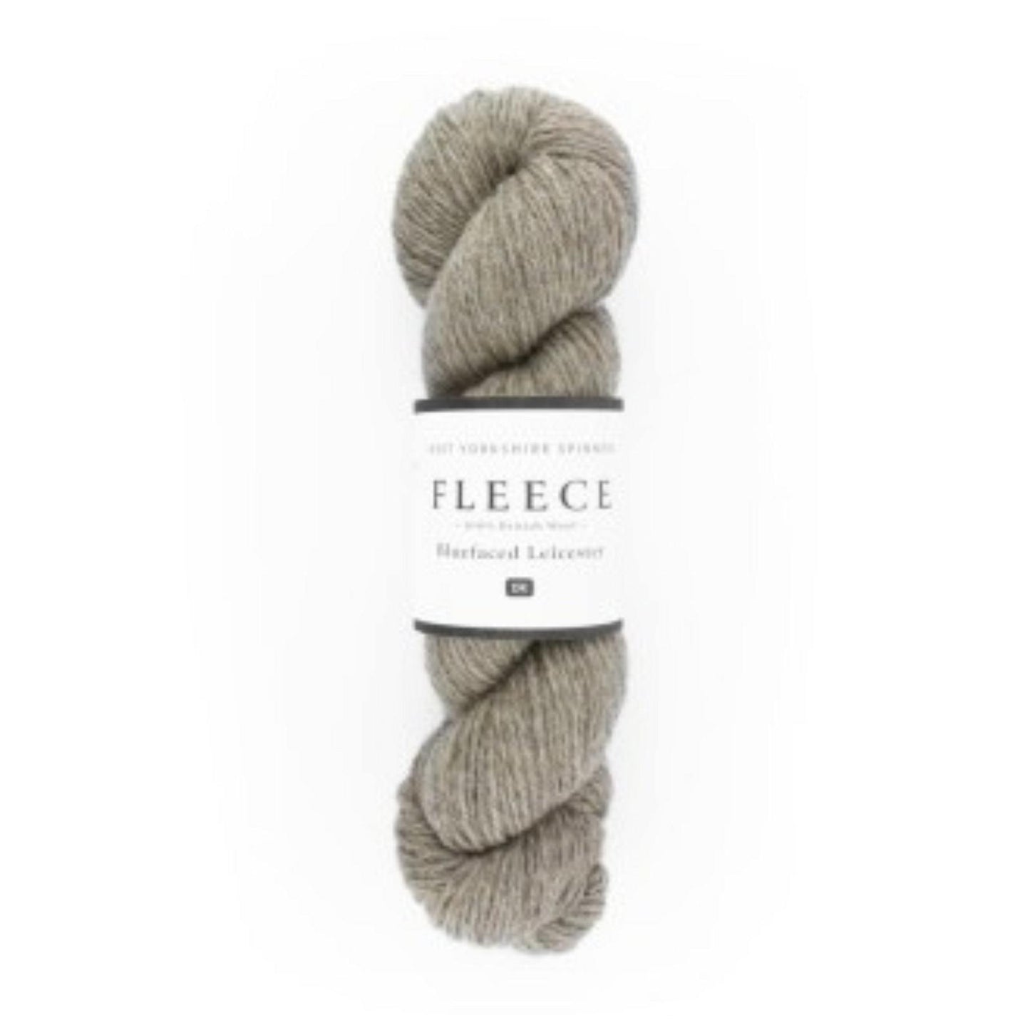 West Yorkshire Spinners Fleece Bluefaced Leicester DK 100g