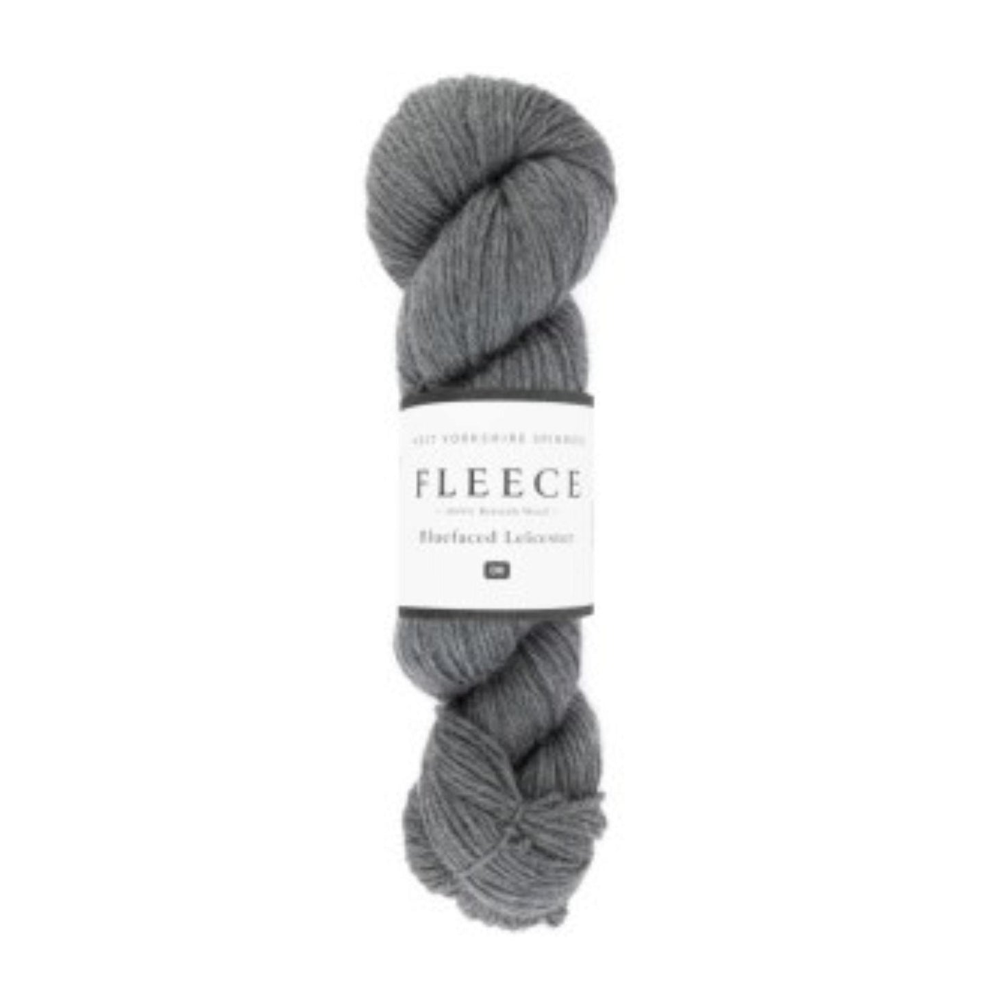 West Yorkshire Spinners Fleece Bluefaced Leicester DK 100g