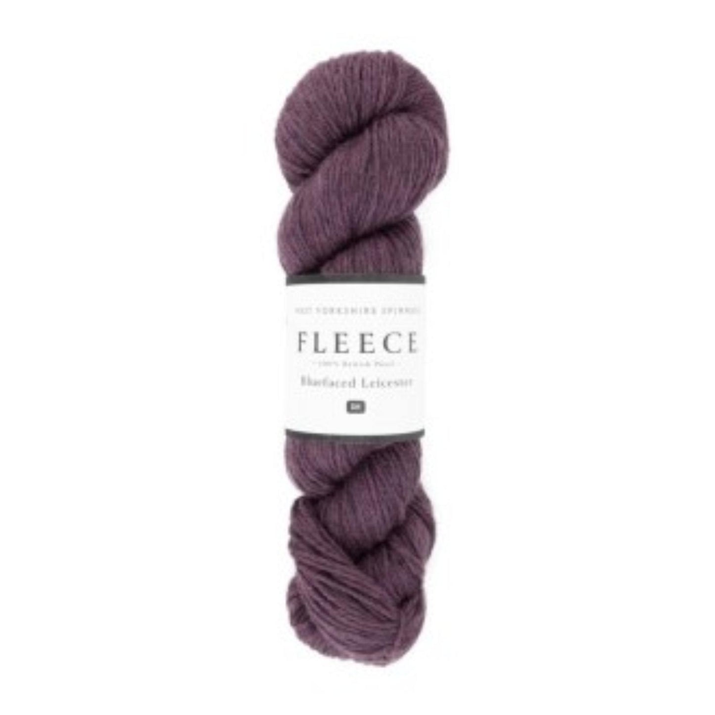 West Yorkshire Spinners Fleece Bluefaced Leicester DK 100g