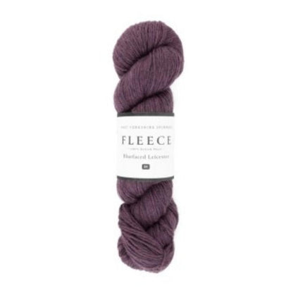 West Yorkshire Spinners Fleece Bluefaced Leicester DK 100g