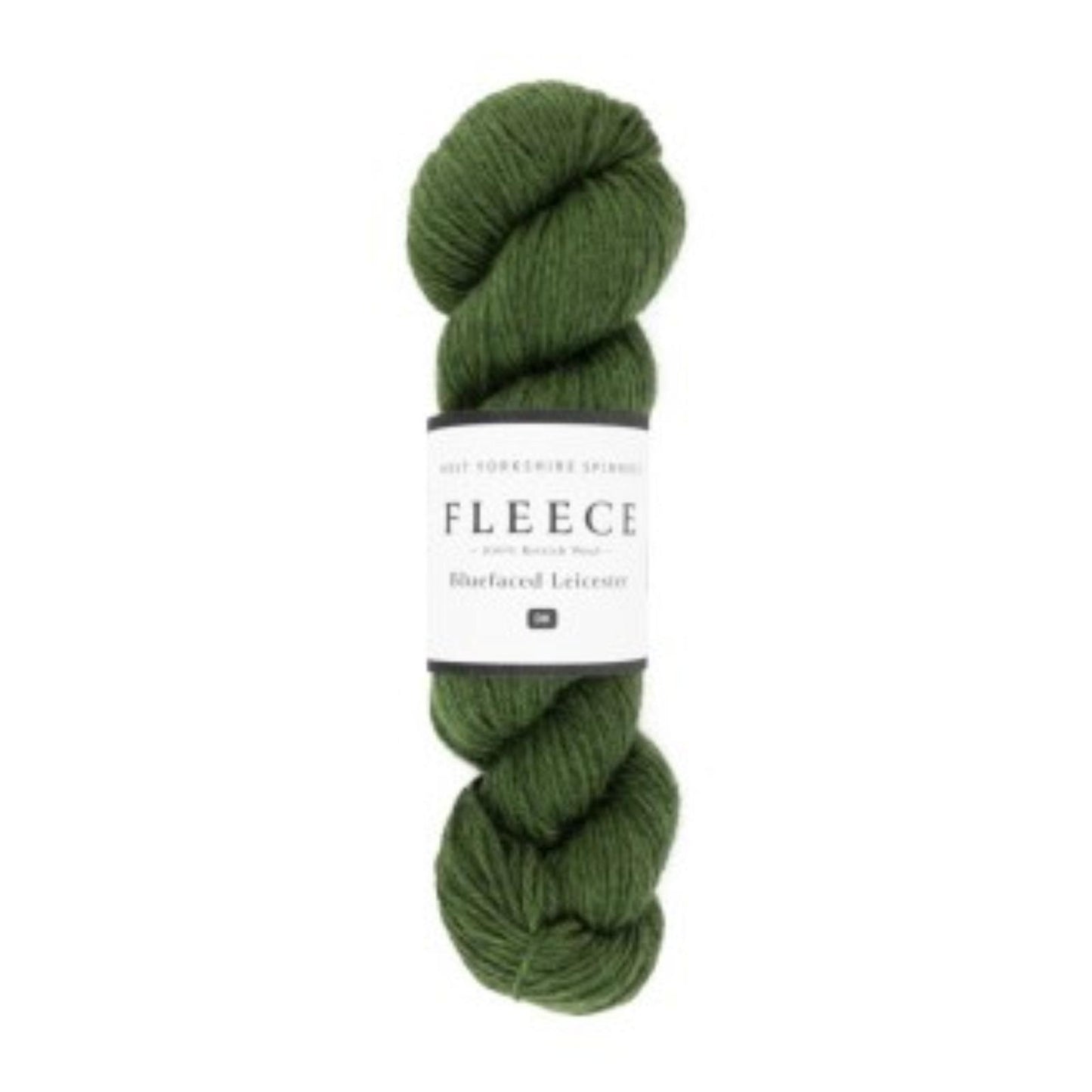 West Yorkshire Spinners Fleece Bluefaced Leicester DK 100g