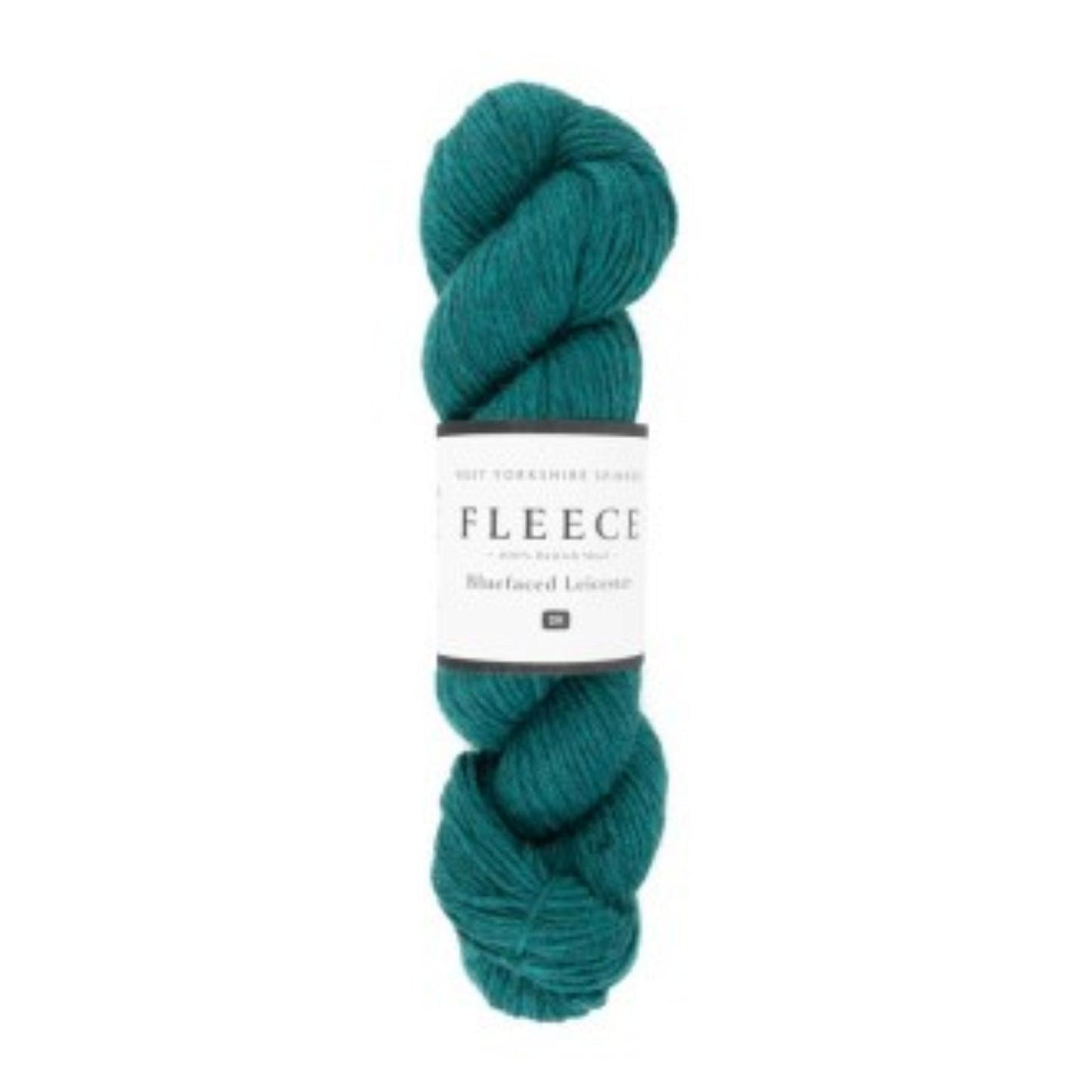 West Yorkshire Spinners Fleece Bluefaced Leicester DK 100g