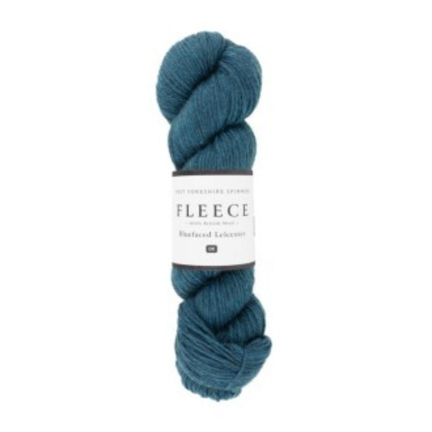 West Yorkshire Spinners Fleece Bluefaced Leicester DK 100g