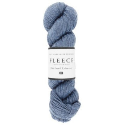 West Yorkshire Spinners Fleece Bluefaced Leicester DK 100g
