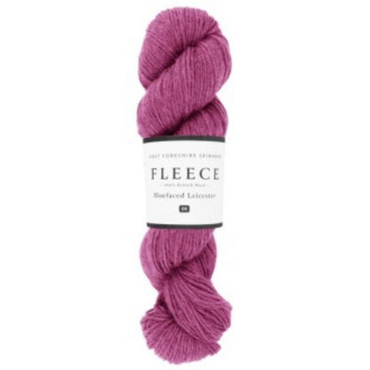 West Yorkshire Spinners Fleece Bluefaced Leicester DK 100g