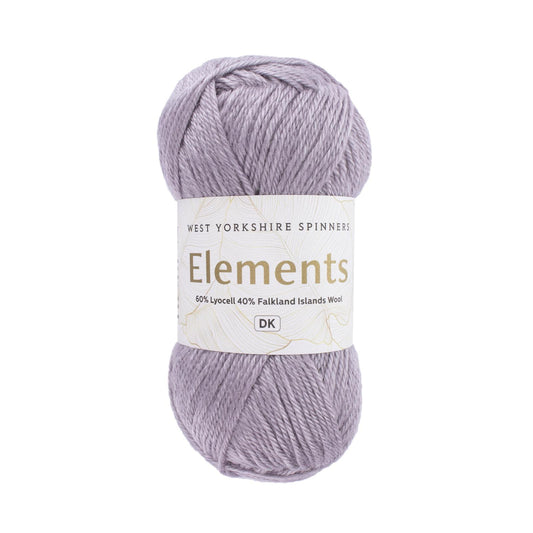 West Yorkshire Spinners Elements DK 50g