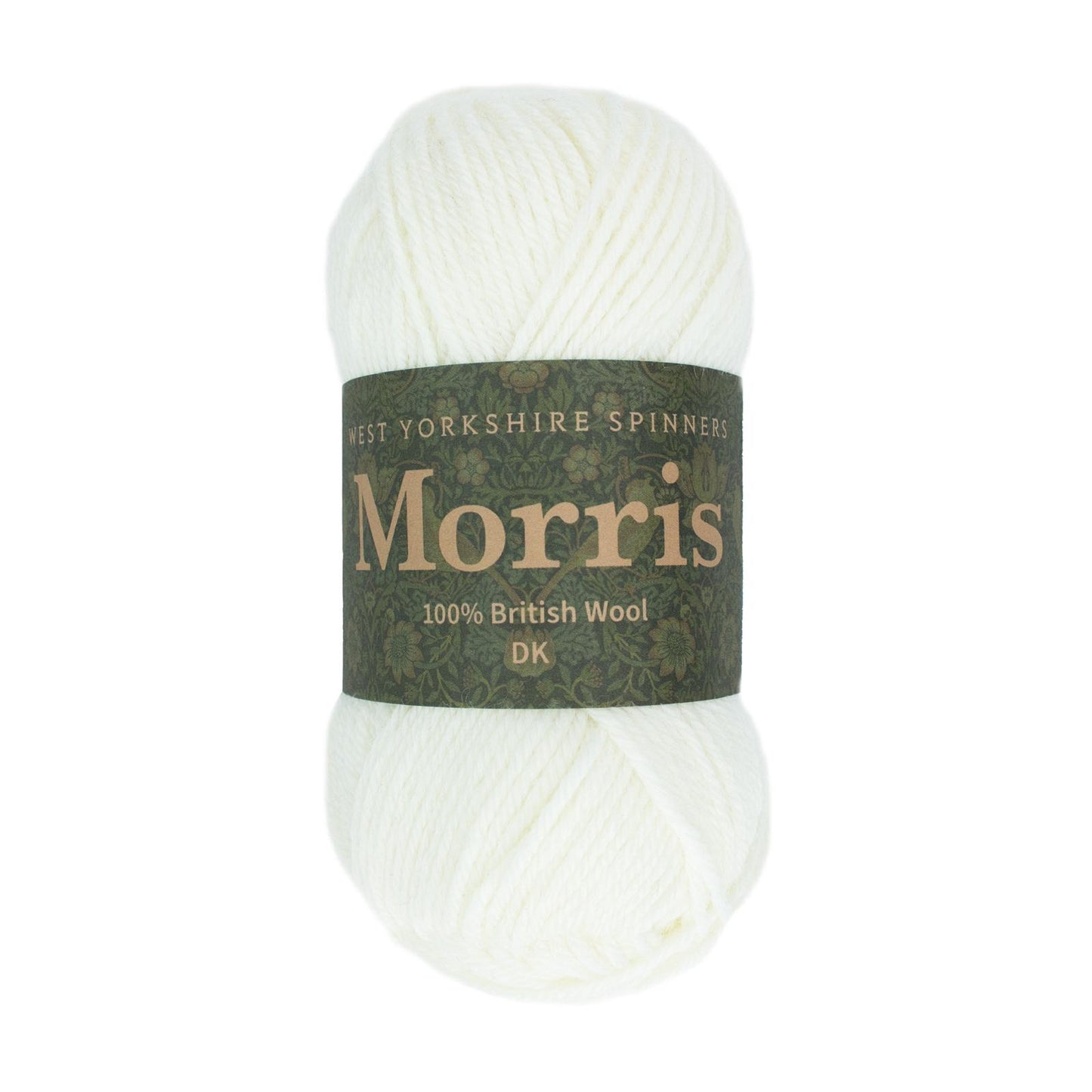 West Yorkshire Spinners Morris DK 50g