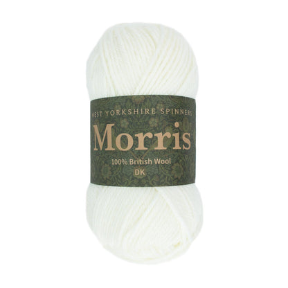 West Yorkshire Spinners Morris DK 50g
