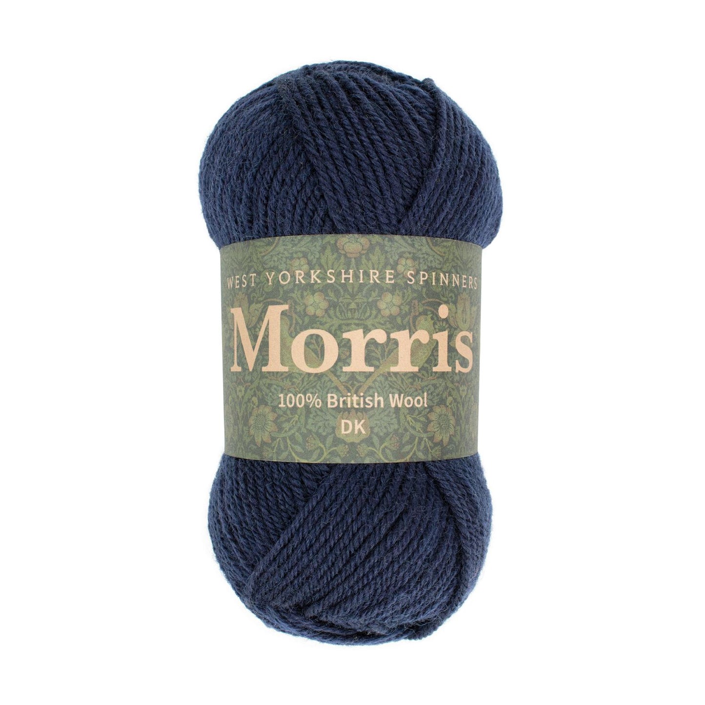 West Yorkshire Spinners Morris DK 50g