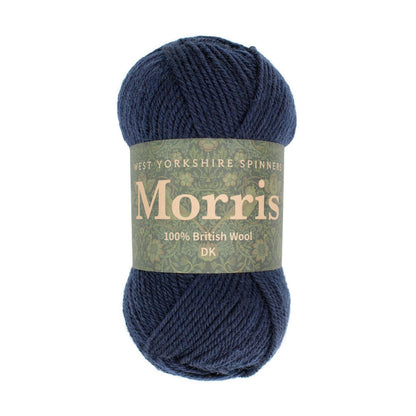 West Yorkshire Spinners Morris DK 50g