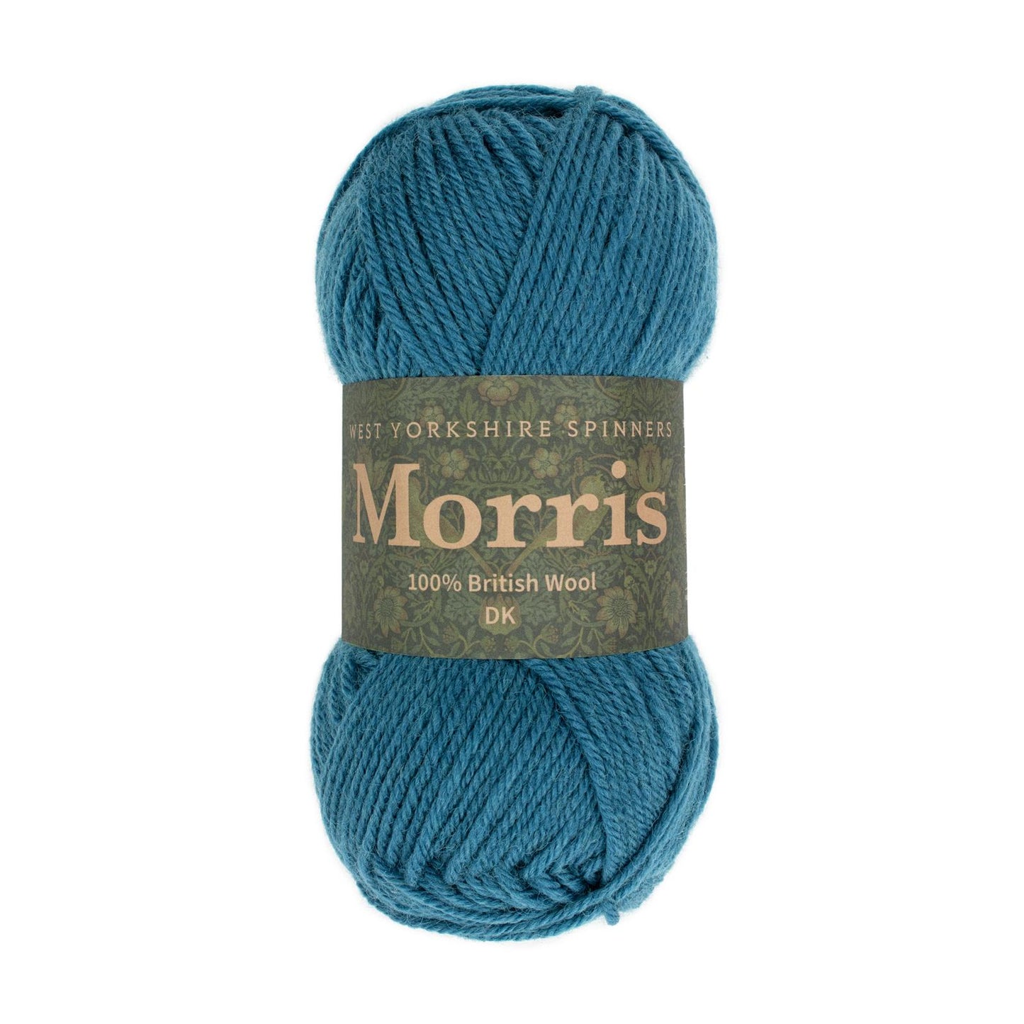 West Yorkshire Spinners Morris DK 50g