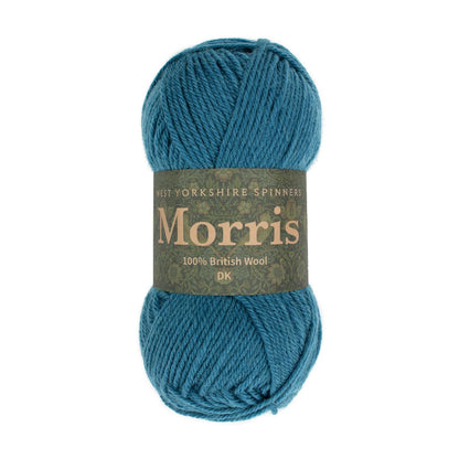 West Yorkshire Spinners Morris DK 50g