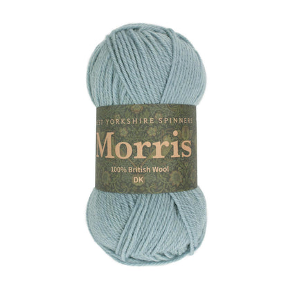 West Yorkshire Spinners Morris DK 50g