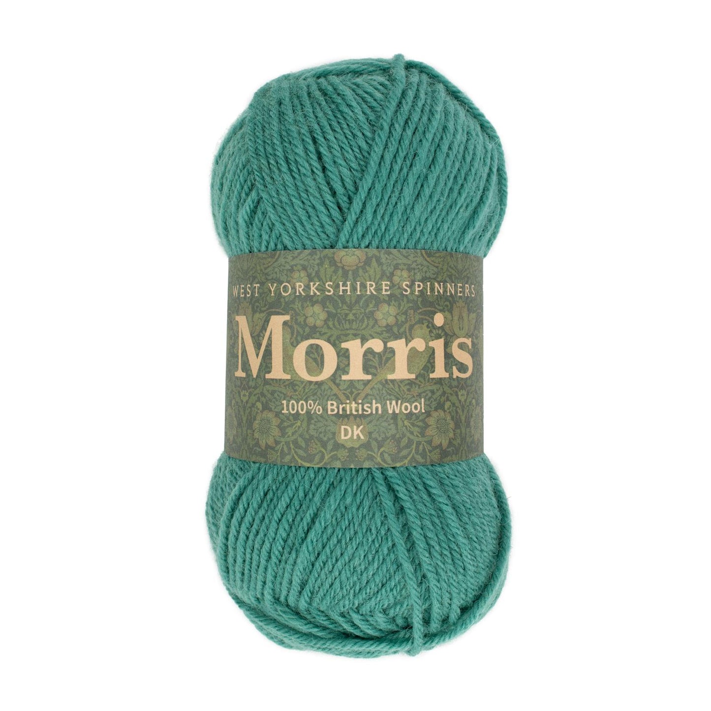 West Yorkshire Spinners Morris DK 50g