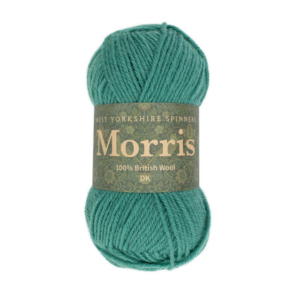 West Yorkshire Spinners Morris DK 50g