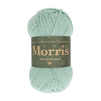 West Yorkshire Spinners Morris DK 50g