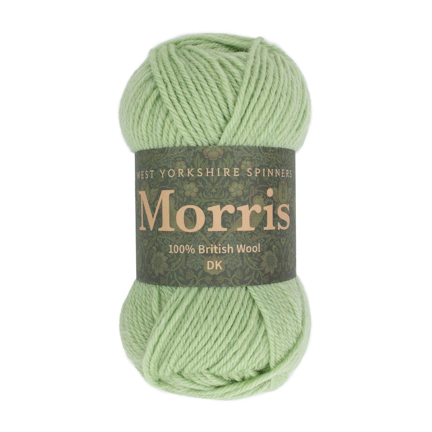 West Yorkshire Spinners Morris DK 50g