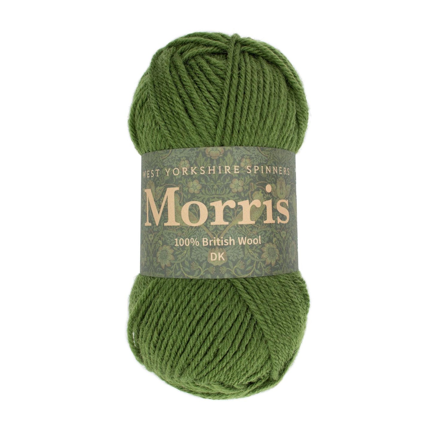 West Yorkshire Spinners Morris DK 50g