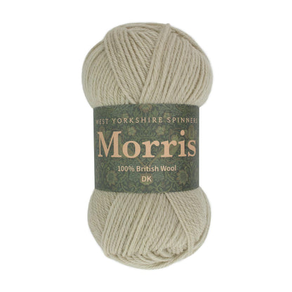 West Yorkshire Spinners Morris DK 50g