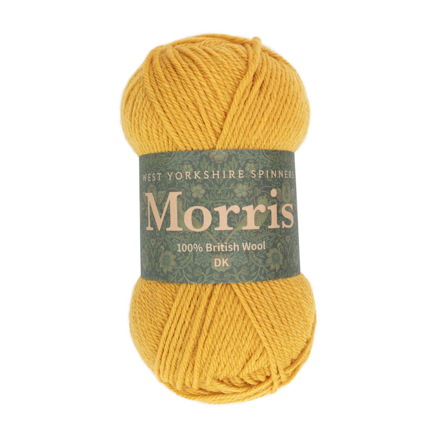 West Yorkshire Spinners Morris DK 50g