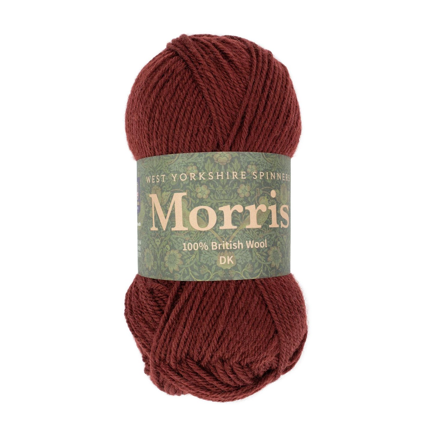 West Yorkshire Spinners Morris DK 50g