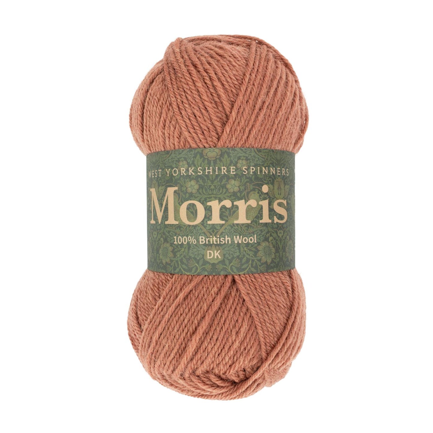 West Yorkshire Spinners Morris DK 50g