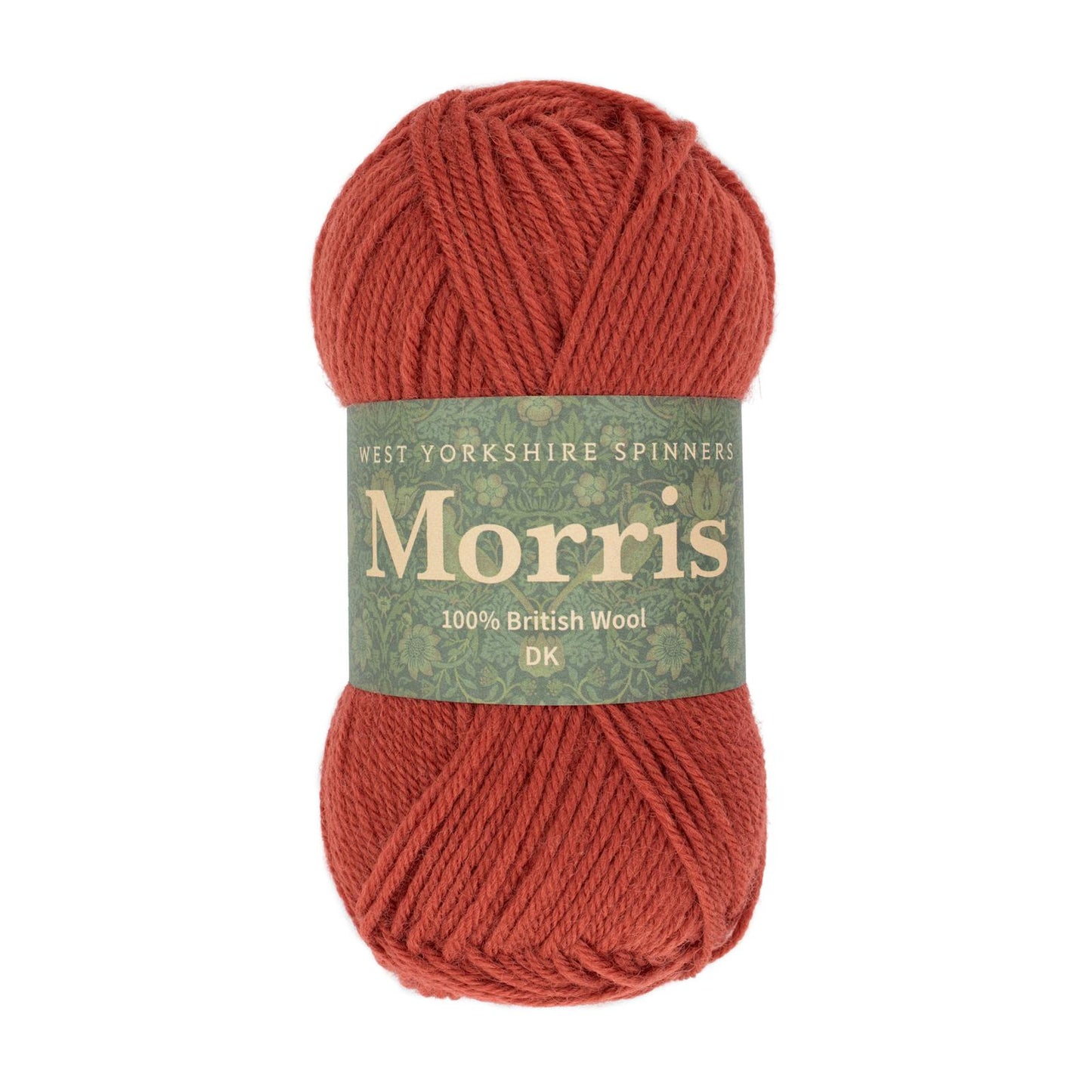West Yorkshire Spinners Morris DK 50g