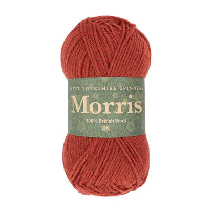 West Yorkshire Spinners Morris DK 50g