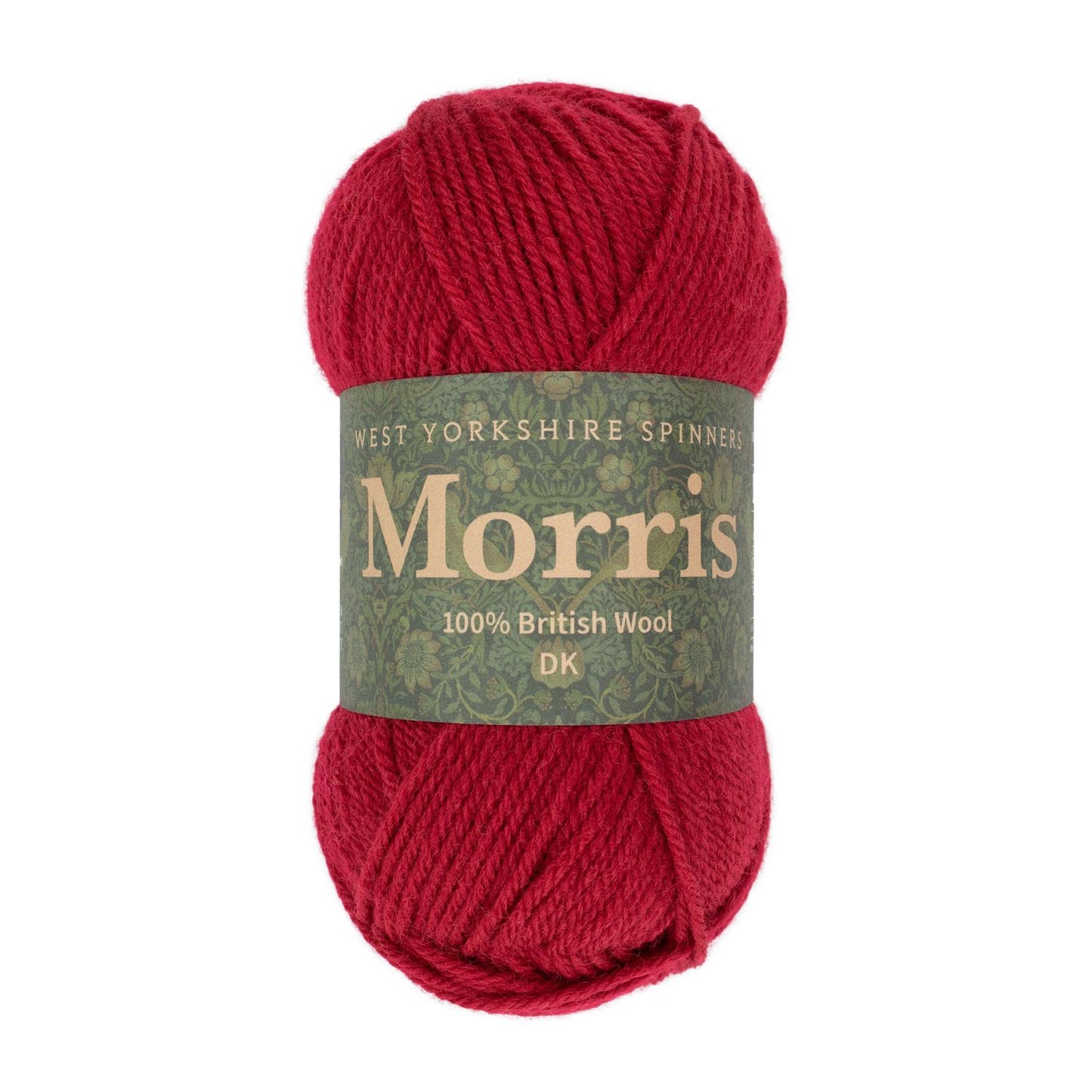 West Yorkshire Spinners Morris DK 50g