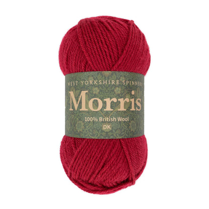 West Yorkshire Spinners Morris DK 50g
