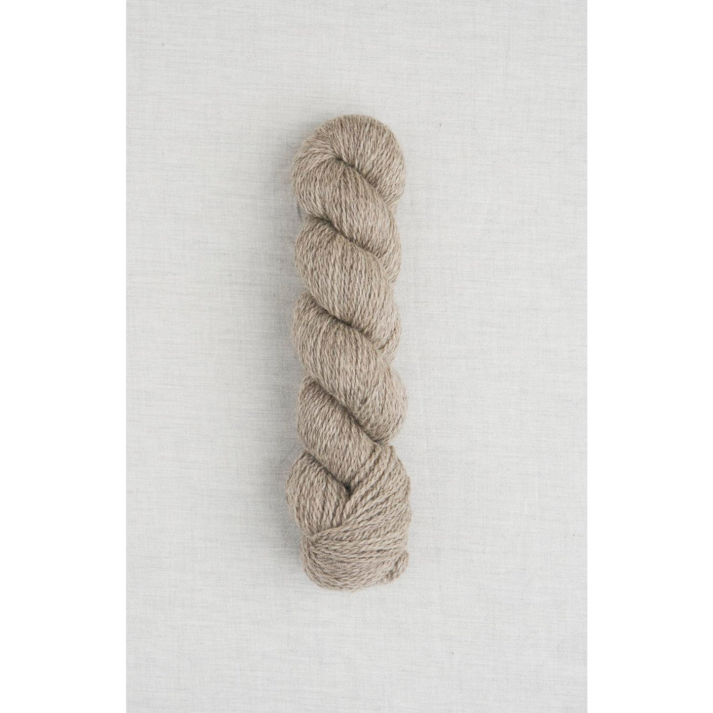 Bramble & Fleece Origin Bluefaced Leicester Masham DK col. 2 undyed 100 g