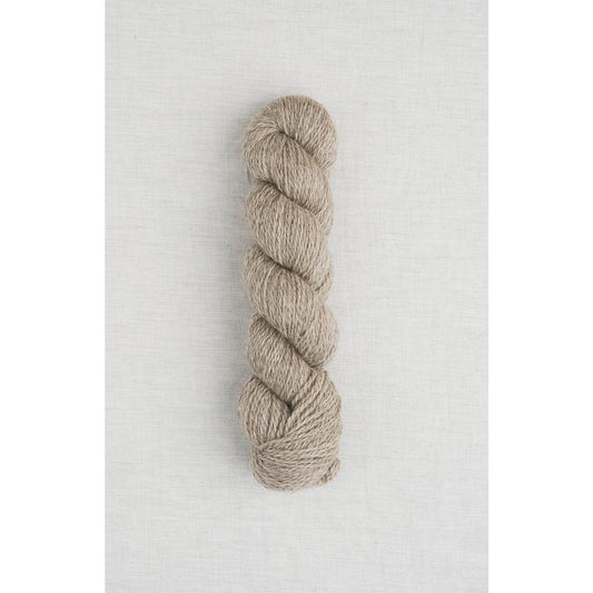 Bramble & Fleece Origin Bluefaced Leicester Masham DK col. 2 undyed 100 g