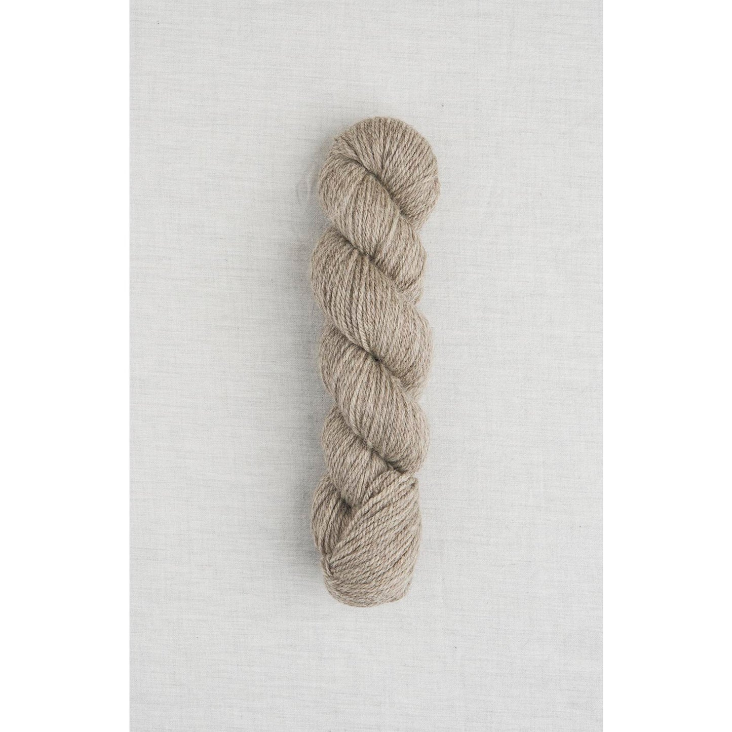 Bramble & Fleece Origin Bluefaced Leicester Masham Aran col. 3 undyed 100 g